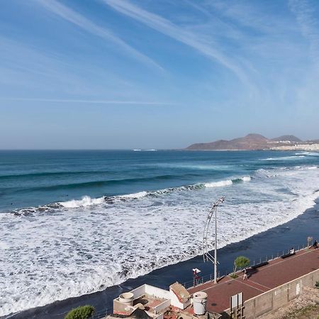 Home2Book Stylish Front Line Las Canteras Beach Las Palmas de Gran Canaria Zewnętrze zdjęcie