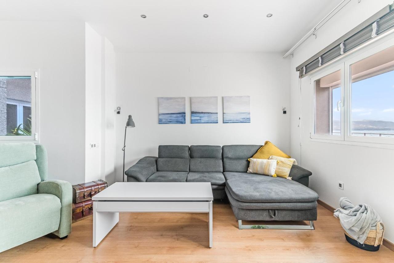 Home2Book Stylish Front Line Las Canteras Beach Las Palmas de Gran Canaria Zewnętrze zdjęcie