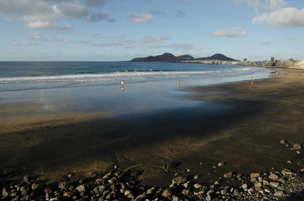 Home2Book Stylish Front Line Las Canteras Beach Las Palmas de Gran Canaria Zewnętrze zdjęcie