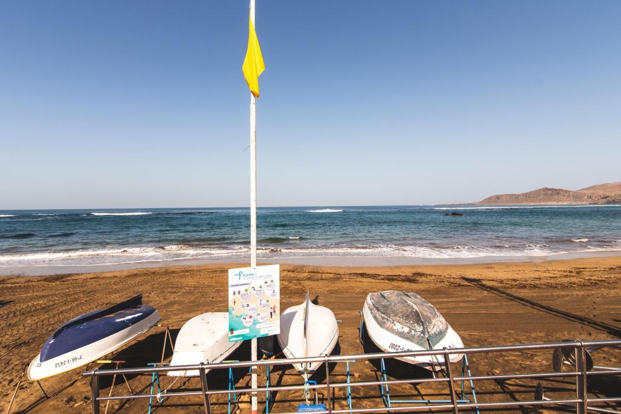 Home2Book Stylish Front Line Las Canteras Beach Las Palmas de Gran Canaria Zewnętrze zdjęcie